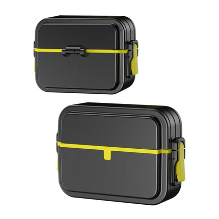 Airpods Pro 2 (2.nesil) 404 Kilitli Kılıf - Siyah 2