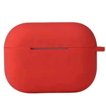 Airpods Pro 2 (2.nesil) Hang Kılıf - Kırmızı