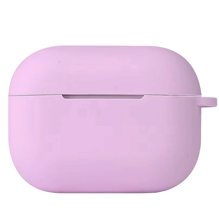 Airpods Pro 2 (2.nesil) Hang Kılıf - Lila