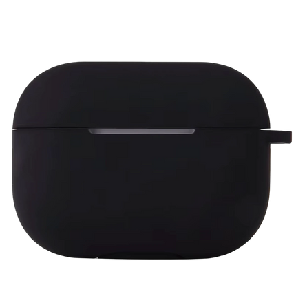 Airpods Pro 2 (2.nesil) Hang Kılıf - Siyah