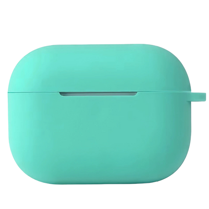 Airpods Pro 2 (2.nesil) Hang Kılıf - Turkuaz