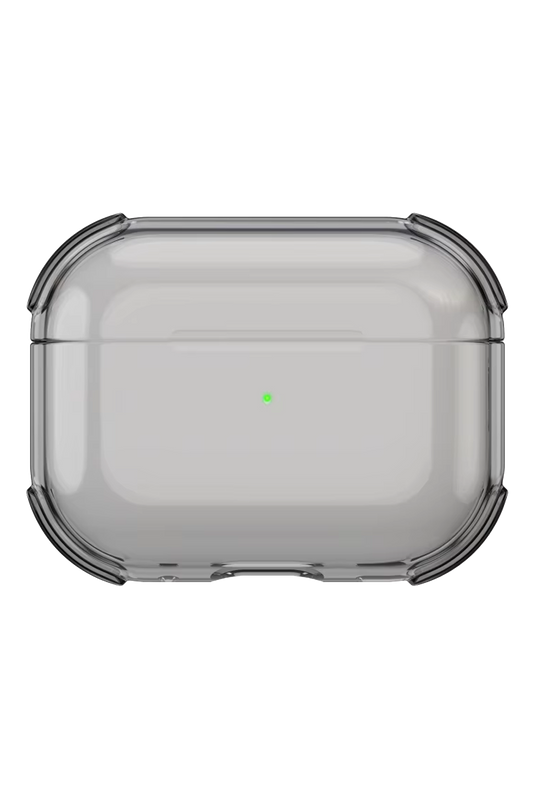 NewfaceApple Airpods 4 (4.nesil)/Airpods 5 (5.Nesil) Crystal Kılıf