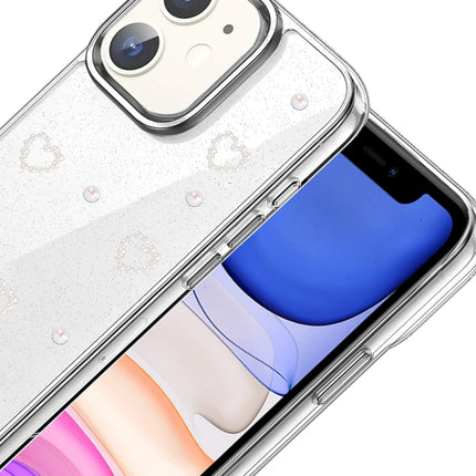 iPhone 12 Fiyonk Desenli Kapak Kılıf - Desen 10 2