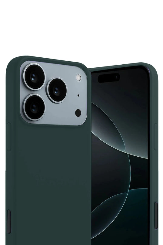 iPhone 17 Pro Max/18 Pro Max First Silikon Kılıf 2