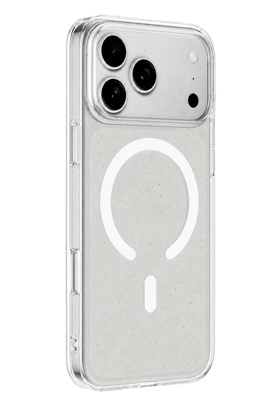 iPhone 18 Pro Combo Simli Magsafe Kapak Kılıf
