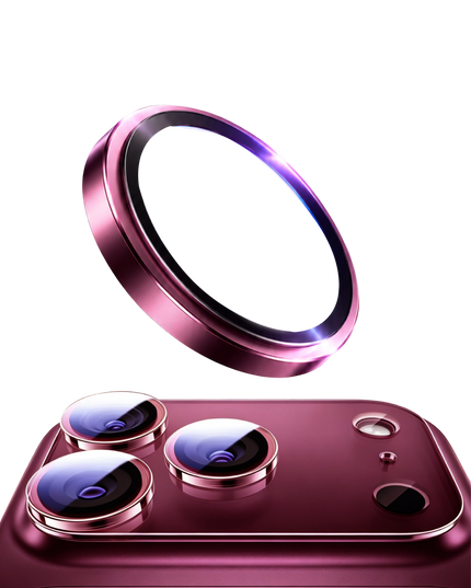 iPhone 18 Pro Max Bilvis Titan Kamera Lens 2