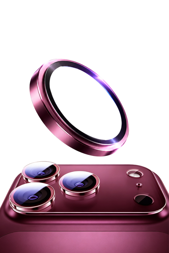 iPhone 18 Pro Max Bilvis Titan Kamera Lens 2
