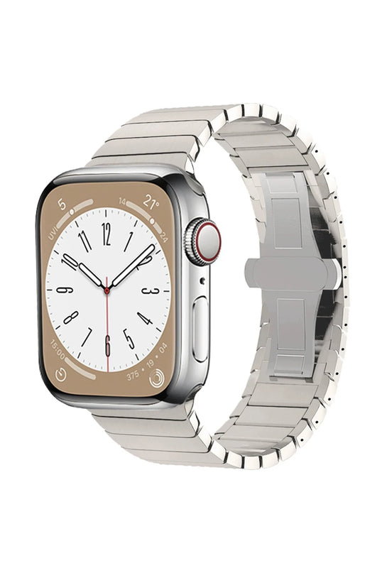 Watch 38mm KR413 Fine Steel Kordon - Yıldız Işığı
