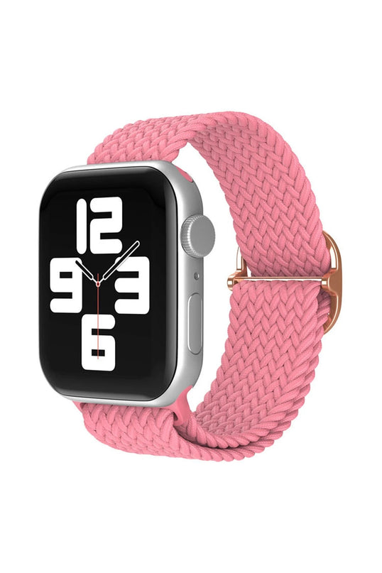 Watch 38mm Star Kordon - Pembe