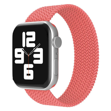 Watch 42mm Ayarlı Solo Silikon Kordon