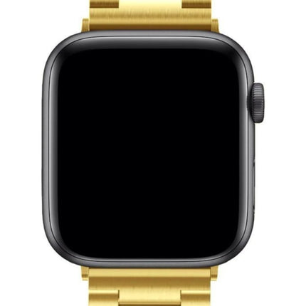 Watch 42mm Metal Baklalı Kordon
