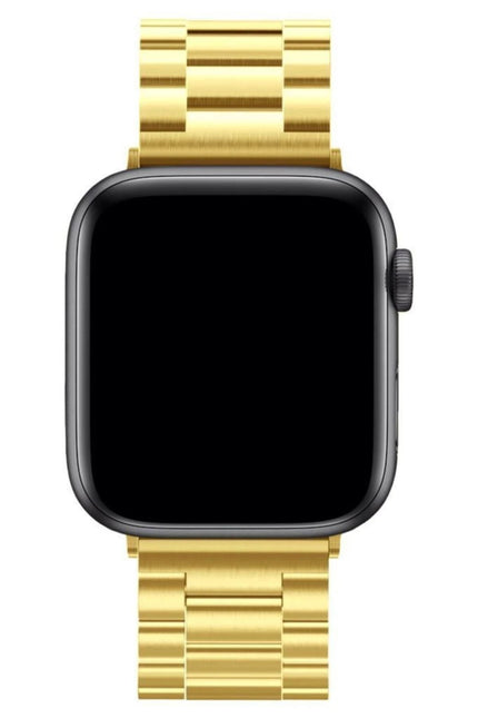 Watch 42mm Metal Baklalı Kordon