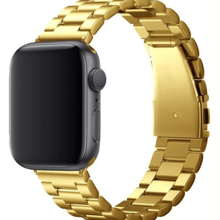 Watch 42mm Metal Baklalı Kordon 2