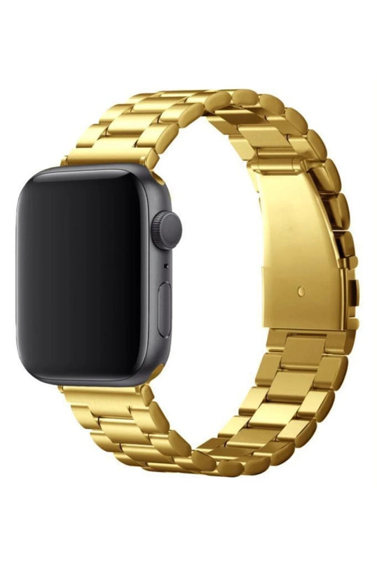 Watch 42mm Metal Baklalı Kordon 2