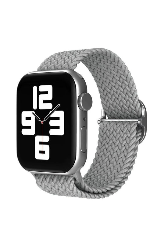 Watch 42mm Star Kordon - Gri