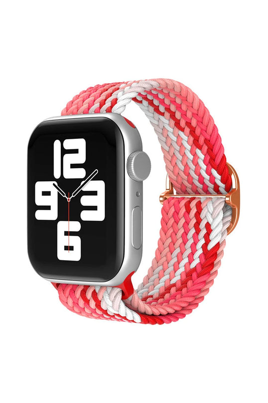Watch 42mm Star Kordon - Pembe 2