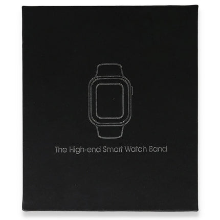 Watch 45mm Metal Petek Kasalı Kordon 5
