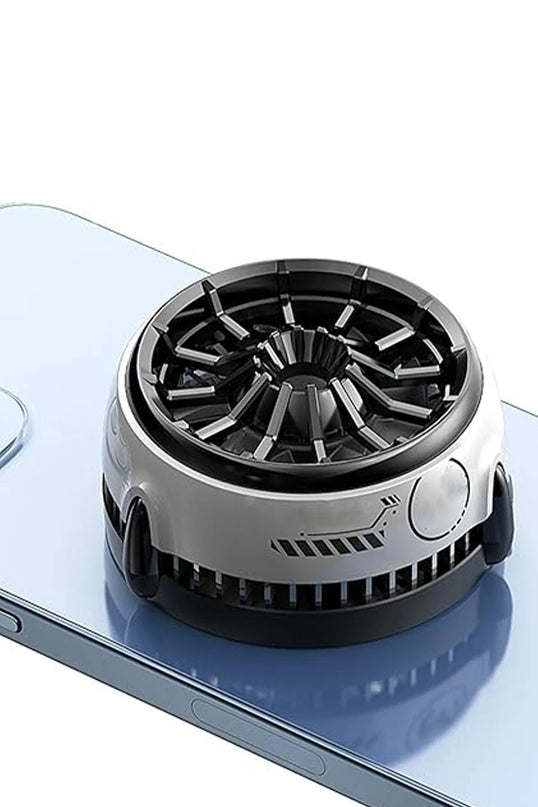 CX03 15W Radyatör Telefon Soğutucu Fan 2