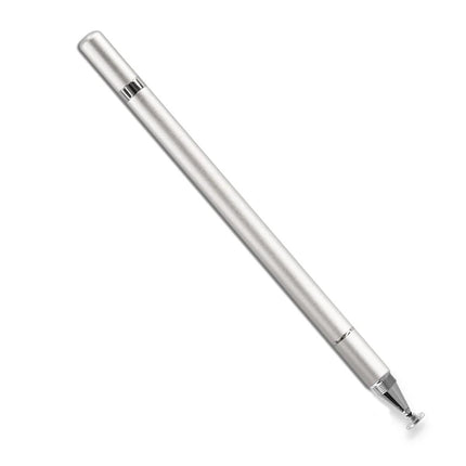 Dokunmatik Stylus Kalem Pen 110 - Gümüş