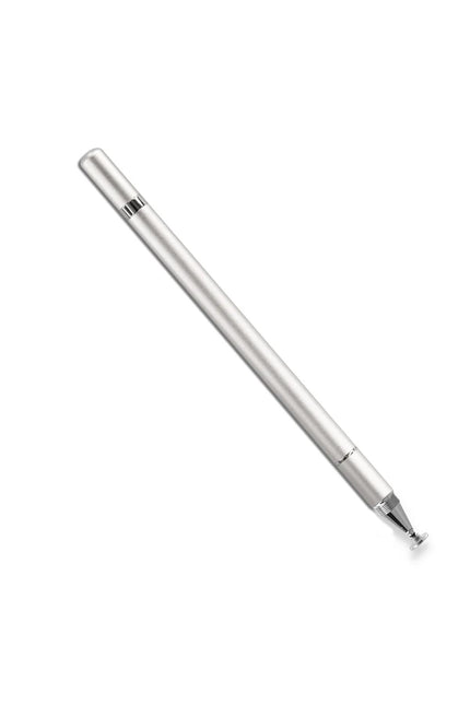 Dokunmatik Stylus Kalem Pen 110 - Gümüş