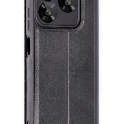 General Mobile Era 30 Flip Cover Kılıf - Siyah 2