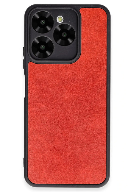 General Mobile Era 50 Aras Deri Kapak Kılıf