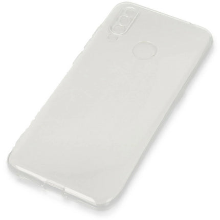 General Mobile GM 10 Lüx Şeffaf Silikon Kılıf 4