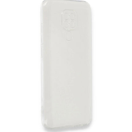 General Mobile GM 20 Lüx Şeffaf Silikon Kılıf 2