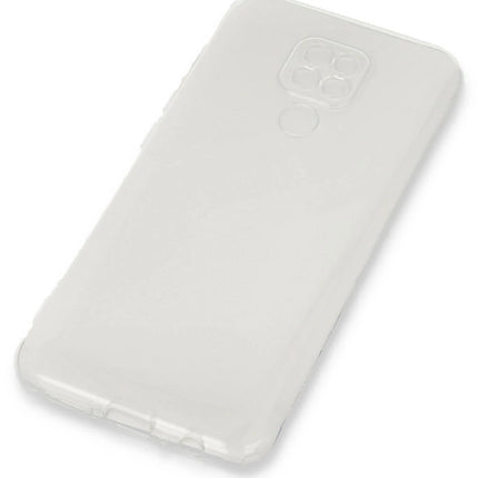 General Mobile GM 20 Lüx Şeffaf Silikon Kılıf 4