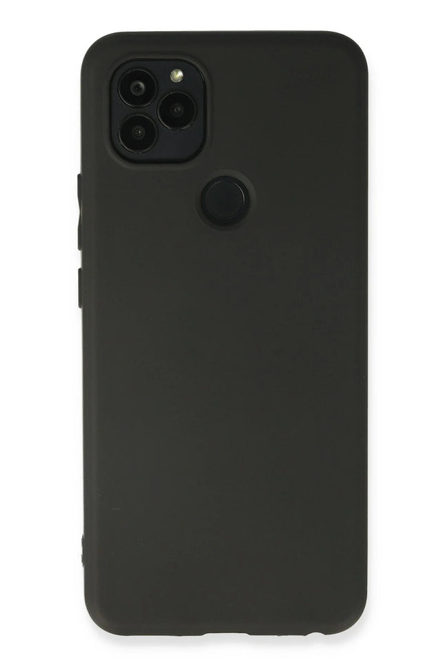 General Mobile GM 22 First Silikon Kılıf