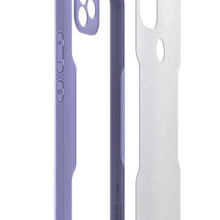General Mobile GM 22 Platin Silikon Kılıf - Kırmızı 2