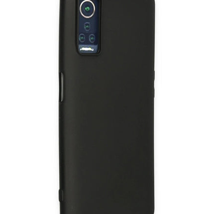 General Mobile GM 22 Pro First Silikon Kılıf 3