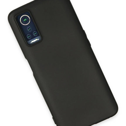General Mobile GM 22 Pro First Silikon Kılıf 2