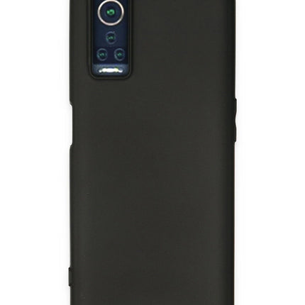General Mobile GM 22 Pro First Silikon Kılıf