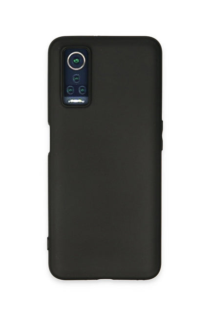General Mobile GM 22 Pro First Silikon Kılıf