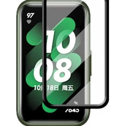Huawei Band 7 Polymer Nano Ekran Koruyucu