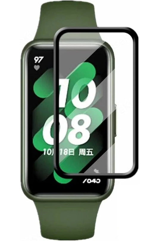 Huawei Band 7 Polymer Nano Ekran Koruyucu