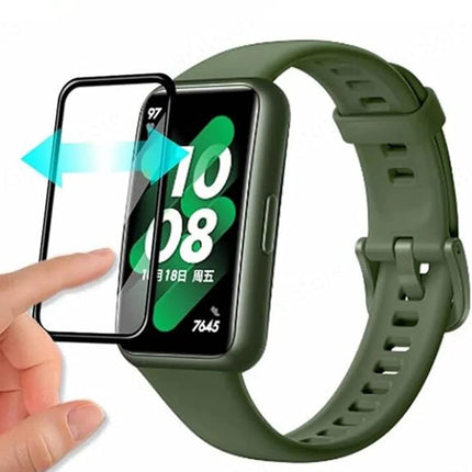 Huawei Band 7 Polymer Nano Ekran Koruyucu 2