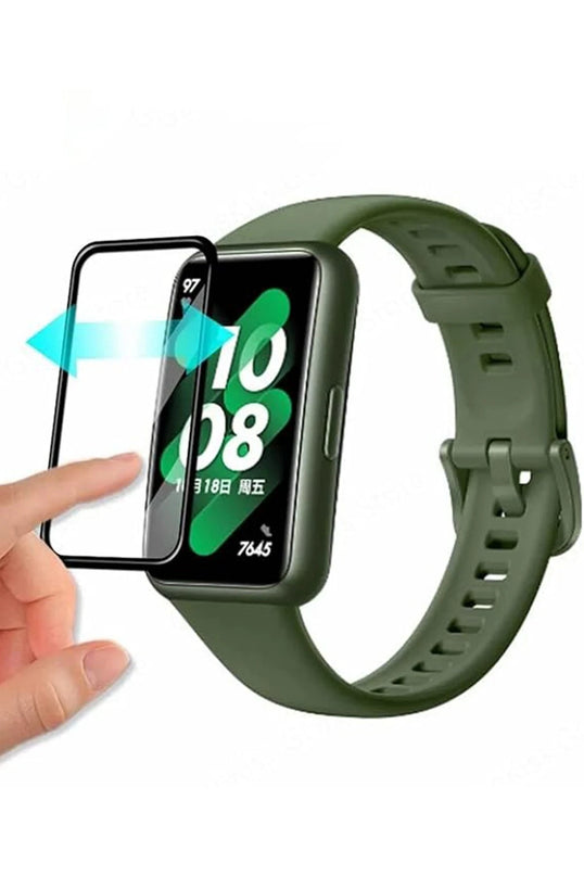 Huawei Band 7 Polymer Nano Ekran Koruyucu 2