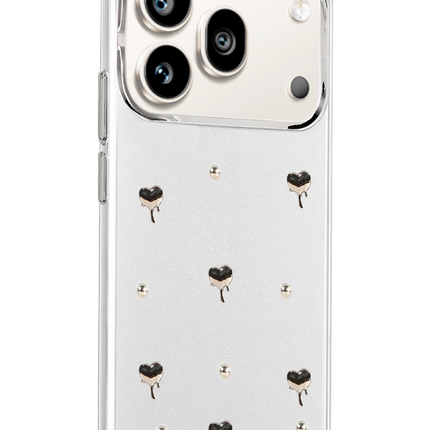 Honor 600 Pro Fiyonk Desenli Kapak Kılıf - Desen 1 2