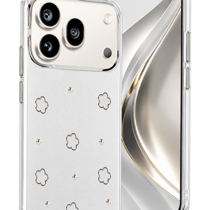 Honor 600 Pro Fiyonk Desenli Kapak Kılıf - Desen 2