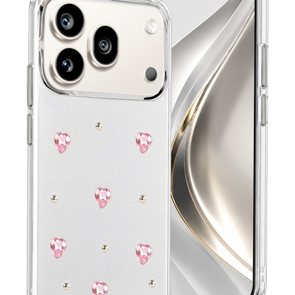 Honor 600 Pro Fiyonk Desenli Kapak Kılıf - Desen 3