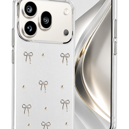 Honor 600 Pro Fiyonk Desenli Kapak Kılıf - Desen 5