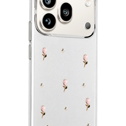 Honor 600 Pro Fiyonk Desenli Kapak Kılıf - Desen 6 2