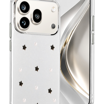 Honor 600 Pro Fiyonk Desenli Kapak Kılıf - Desen 7