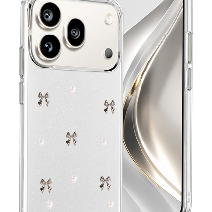 Honor 600 Pro Fiyonk Desenli Kapak Kılıf - Desen 8