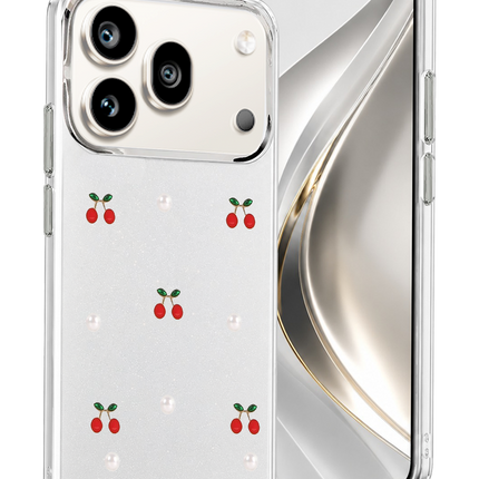 Honor 600 Pro Fiyonk Desenli Kapak Kılıf - Desen 9