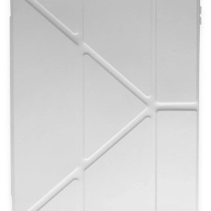 Honor Pad 9 Kalemlikli Mars Tablet Kılıfı - Gri