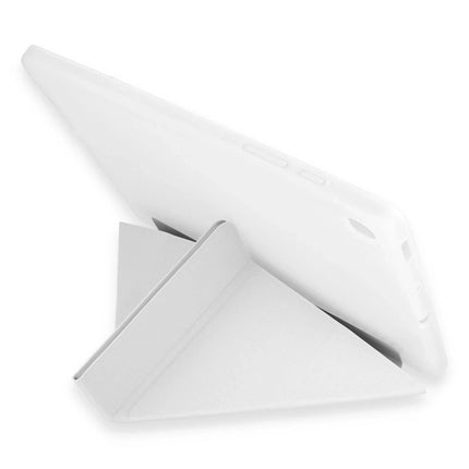 Honor Pad 9 Kalemlikli Mars Tablet Kılıfı - Gri 3