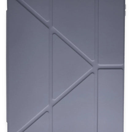 Honor Pad 9 Kalemlikli Mars Tablet Kılıfı - Lavender